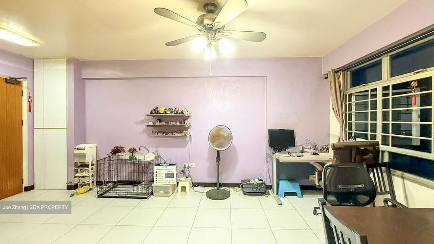 Blk 571 Limbang Green (Choa Chu Kang), HDB 3 Rooms #629337611